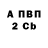 КОКАИН 97% R. Gage
